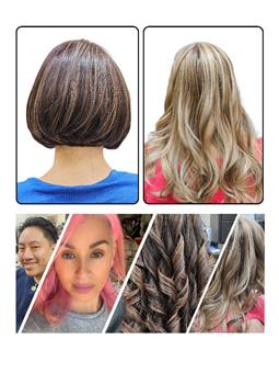 Hair by Albert In EASTVALE CA | Vagaro